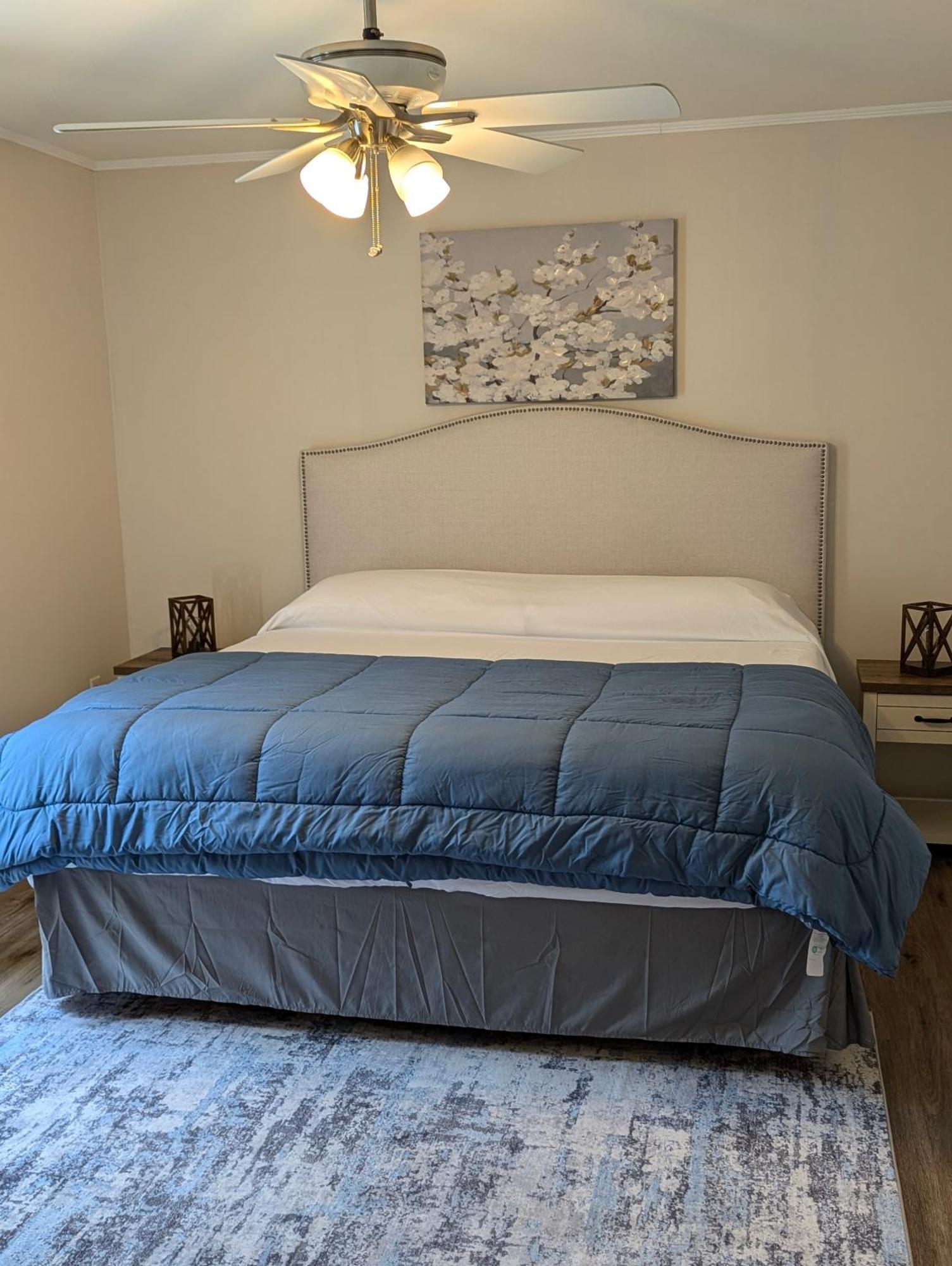 The Comfort Zone Apartment Baton Rouge Exterior foto
