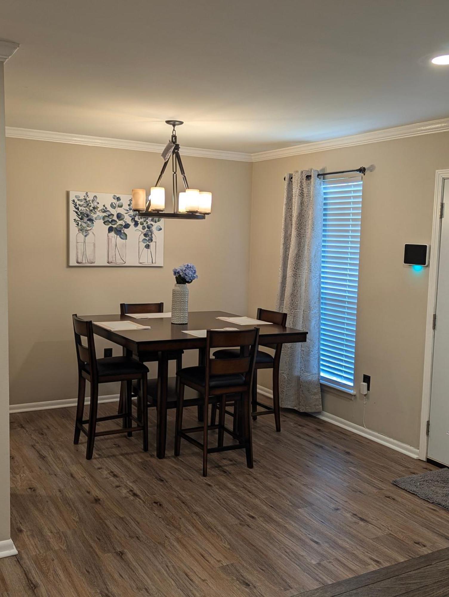 The Comfort Zone Apartment Baton Rouge Exterior foto